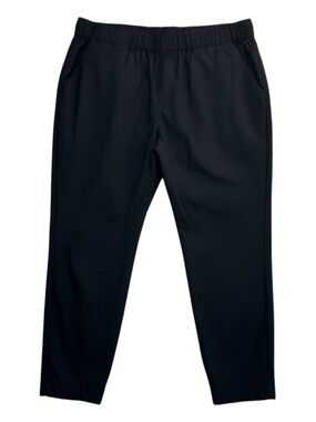 Columbia Women's Firwood Camp II Performance Pants - Black Size 1X Regular